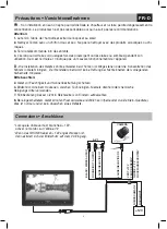 Preview for 4 page of Phonocar VM 173 Assembling Instructions