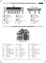 Preview for 3 page of Phonocar VM 191 Mounting Instructions