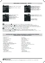 Preview for 8 page of Phonocar VM 191 Mounting Instructions