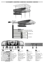 Preview for 2 page of Phonocar VM 193 Mounting Instructions