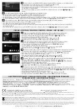 Предварительный просмотр 4 страницы Phonocar VM 195 Mounting Instructions