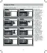 Предварительный просмотр 30 страницы Phonocar VM 207 Manual Instructions