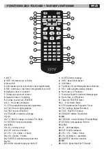 Предварительный просмотр 9 страницы Phonocar VM 211 Instruction Manual