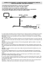 Preview for 2 page of Phonocar VM 287 Mounting Instructions