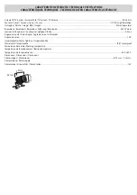 Preview for 3 page of Phonocar VM 288 Mounting Instructions