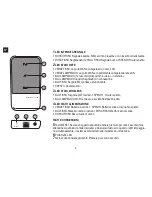 Preview for 2 page of Phonocar VM 314 Instruction Manual