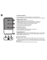 Preview for 7 page of Phonocar VM 314 Instruction Manual