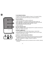 Preview for 12 page of Phonocar VM 314 Instruction Manual