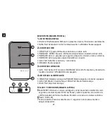 Preview for 22 page of Phonocar VM 314 Instruction Manual