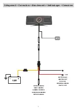 Preview for 4 page of Phonocar VM 320 Instruction Manual