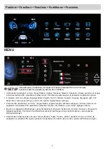 Preview for 5 page of Phonocar VM 320 Instruction Manual