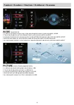 Preview for 13 page of Phonocar VM 320 Instruction Manual