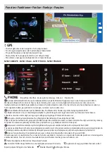 Preview for 19 page of Phonocar VM 320 Instruction Manual