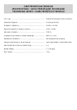 Preview for 6 page of Phonocar VM 404 Assembling Instructions