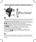 Preview for 2 page of Phonocar VM/544 Manual Instructions