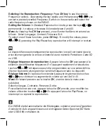 Preview for 3 page of Phonocar VM/544 Manual Instructions