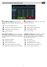 Preview for 14 page of Phonocar VM001 Instruction Manual