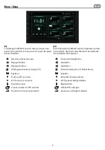 Предварительный просмотр 27 страницы Phonocar VM001D Instruction Manual