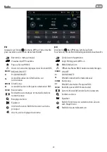 Предварительный просмотр 29 страницы Phonocar VM001D Instruction Manual