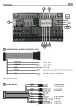 Предварительный просмотр 42 страницы Phonocar VM001D Instruction Manual