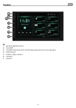 Предварительный просмотр 45 страницы Phonocar VM001D Instruction Manual