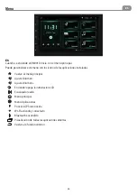 Предварительный просмотр 46 страницы Phonocar VM001D Instruction Manual