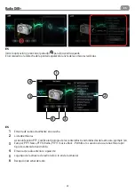 Предварительный просмотр 49 страницы Phonocar VM001D Instruction Manual