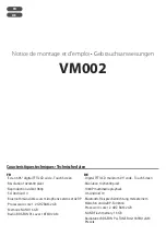 Preview for 21 page of Phonocar VM002 Instruction Manual