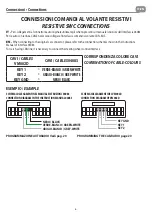 Preview for 6 page of Phonocar VM002D Instruction Manual