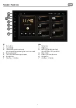 Preview for 7 page of Phonocar VM002D Instruction Manual