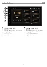 Preview for 26 page of Phonocar VM002D Instruction Manual