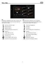 Preview for 27 page of Phonocar VM002D Instruction Manual