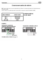 Preview for 44 page of Phonocar VM002D Instruction Manual