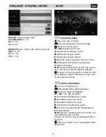 Preview for 26 page of Phonocar VM009 Instruction Manual