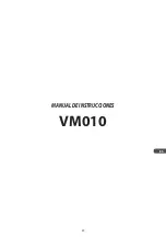 Предварительный просмотр 39 страницы Phonocar VM010 Instruction Manual