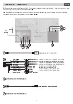 Preview for 6 page of Phonocar VM011D Instruction Manual