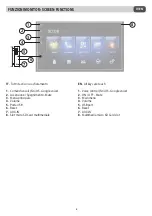 Предварительный просмотр 8 страницы Phonocar VM011D Instruction Manual