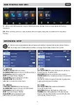 Preview for 9 page of Phonocar VM011D Instruction Manual