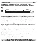 Preview for 18 page of Phonocar VM011D Instruction Manual