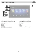 Предварительный просмотр 26 страницы Phonocar VM011D Instruction Manual