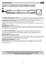 Preview for 36 page of Phonocar VM011D Instruction Manual