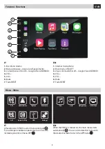 Preview for 5 page of Phonocar VM012 Instruction Manual