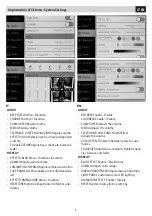 Предварительный просмотр 7 страницы Phonocar VM012 Instruction Manual