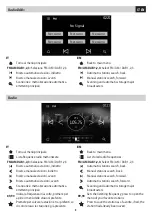 Предварительный просмотр 9 страницы Phonocar VM012 Instruction Manual