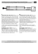 Preview for 15 page of Phonocar VM012 Instruction Manual