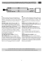 Preview for 16 page of Phonocar VM012 Instruction Manual