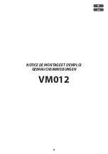 Preview for 21 page of Phonocar VM012 Instruction Manual