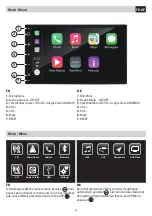 Preview for 23 page of Phonocar VM012 Instruction Manual