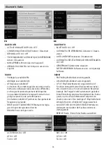 Preview for 26 page of Phonocar VM012 Instruction Manual