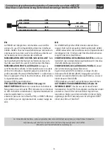 Preview for 34 page of Phonocar VM012 Instruction Manual